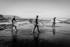 Saltburn Surf Shop