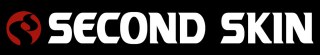 Second Skin Surf & Skate logo