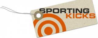 Sporting Kicks logo