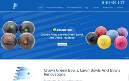 The Premier Bowls Co.