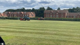 Turfcare Specialists Limited