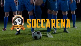 Soccarena