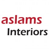 Aslams Interiors Limited logo