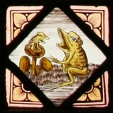 Tomkinson Stained Glass