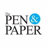 Pen & Paper
