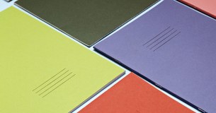 Victor Stationery