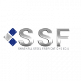 Snashall Steel Fabrications Co. Limited logo