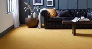 Brookside Carpets & Curtains Limited logo