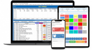 Open Retail Solutions Limited