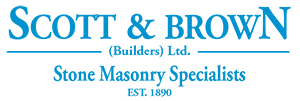 Scott & Brown (Builders) Limited