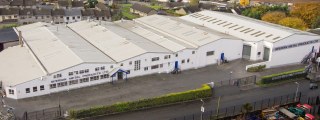 Sperrin Metal Products Limited