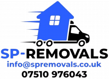 S P Removals