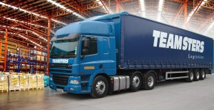 Teamsters Limited