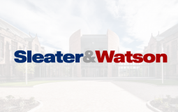 Sleater & Watson