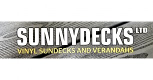 Sunny Decks