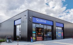 Scotmid Co-operative Society Limited