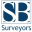S B Surveyors logo