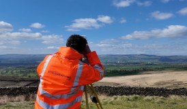 Site Surveying Services Limited