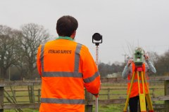 Sterling Surveys Limited