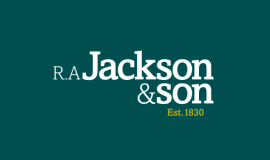 R A Jackson & Son