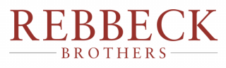 Rebbeck Bros logo