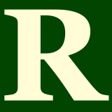 Roy Green logo