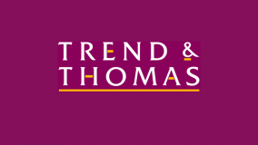 Trend & Thomas logo