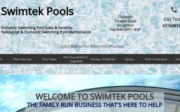 Swimtek Limited