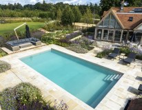 The Swimming Pool & Allied Trade Association