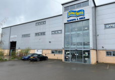 Colourbank Carpets & Beds