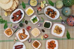 Pathila Tandoori