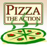 Pizza The Action logo