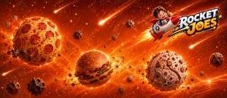 Rocket Joes