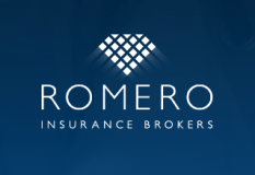 Romero logo
