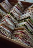 Sandwich Express