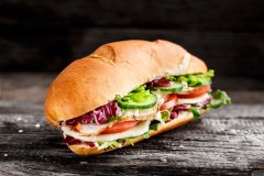 Sandwiches Unlimited logo
