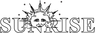 Sunrise logo