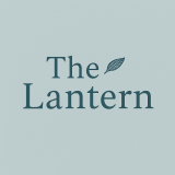 The Lantern logo