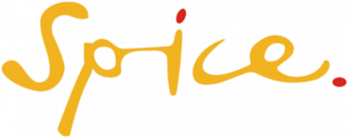The Spice Indian Takeaway logo