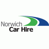 Norwich Car Hire logo