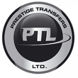 Prestige Airport & Business Transfers logo