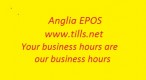 Anglia Epos Logo