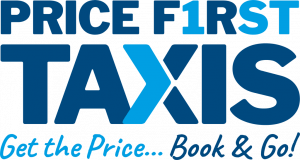 Price First Taxis