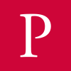 Pryors Taxis logo