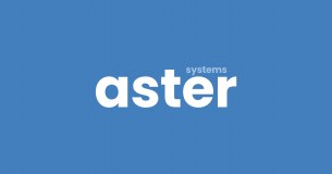 Aster Cash Registers Limited logo