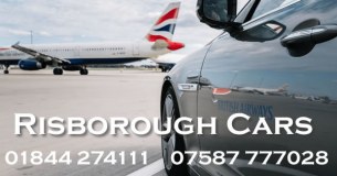 Risborough Cars