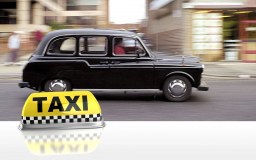 Stanton Taxis