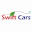 Swift Cars logo