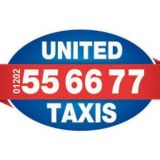 United Taxis Limited