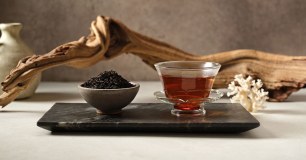 Newby Teas (UK) Limited